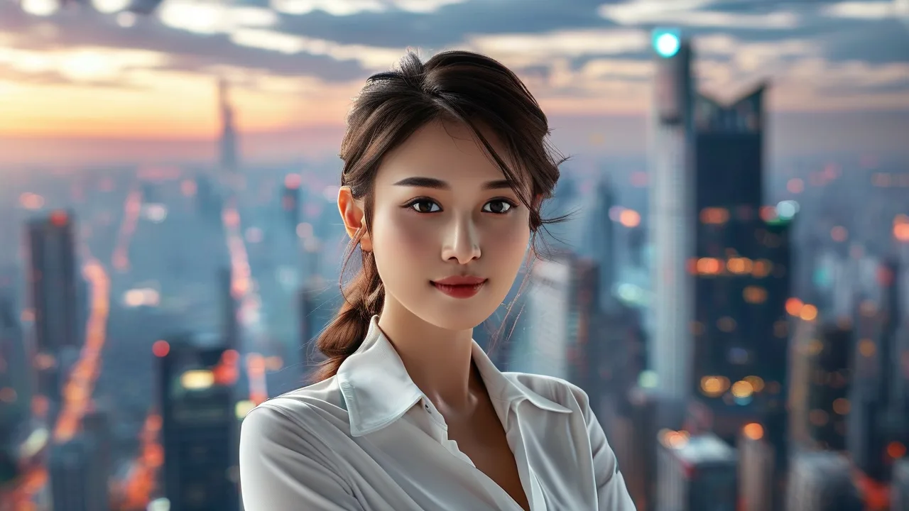 九云天（北京）科技有限公司 主题配图